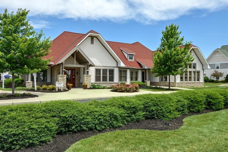 Preston Pointe Image 2