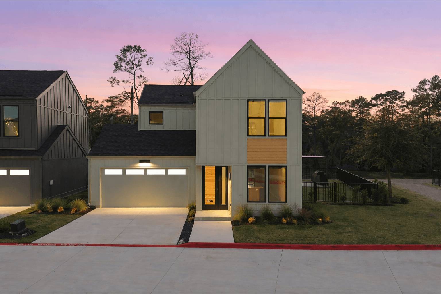 The Sylvan in the Woodlands Image 22