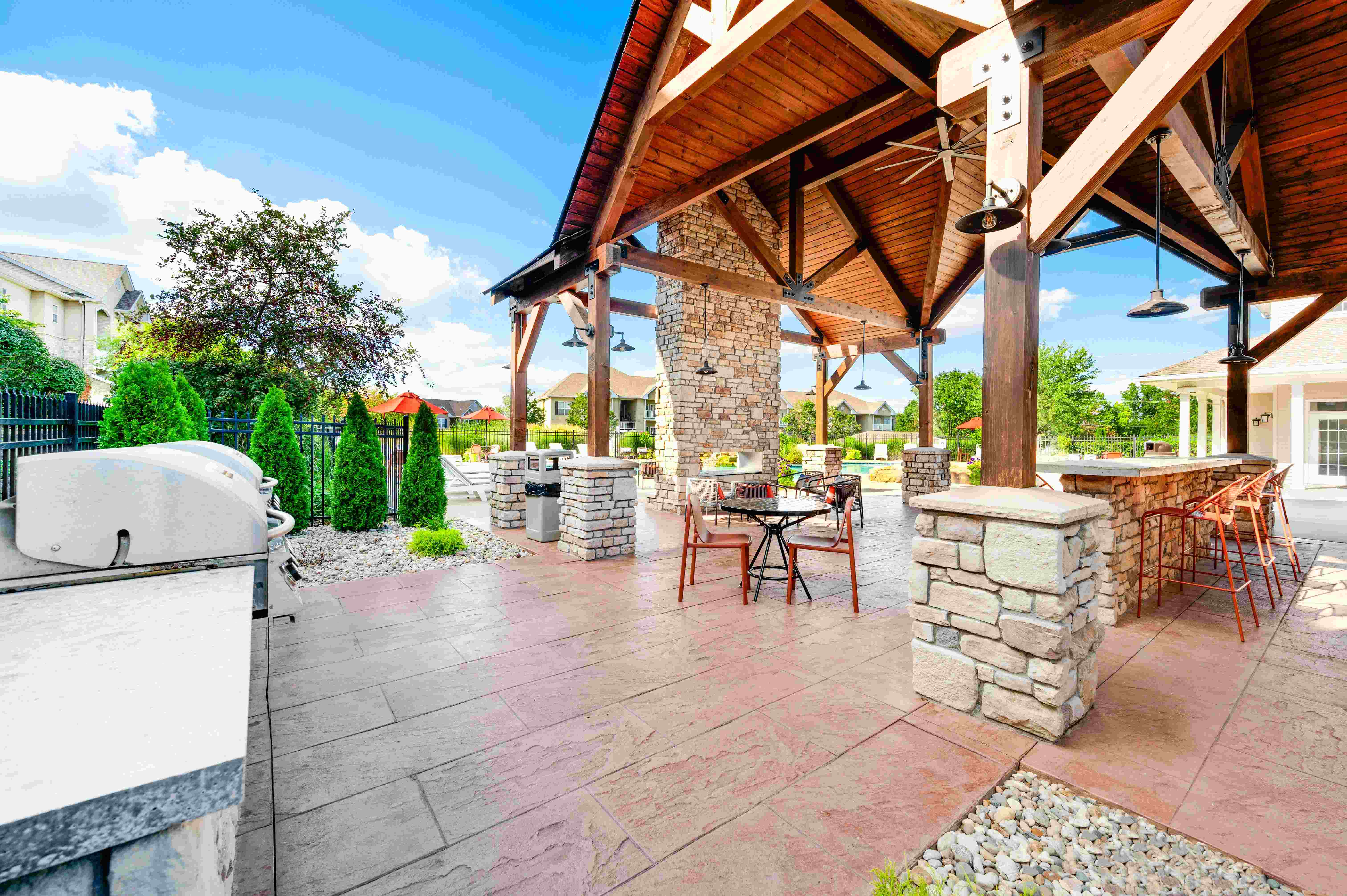 The Boulders at Katy Trail Image 36