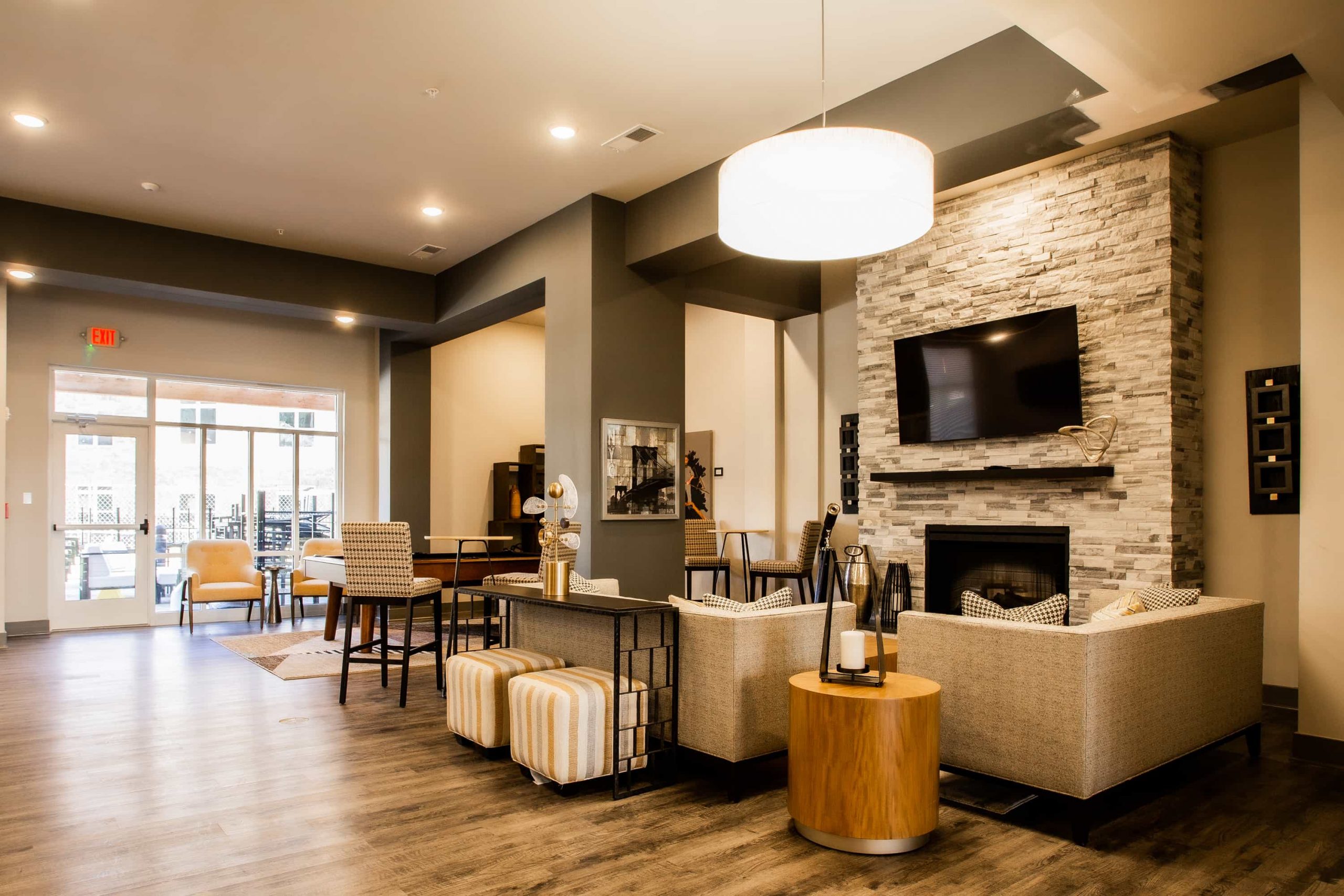 The Lofts at Gateway Commons Image 2