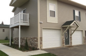 Fieldstone Apartments Image 5