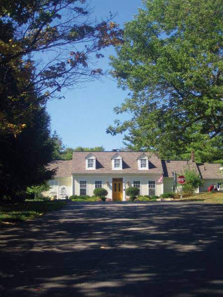 Village of Coldstream Image 29