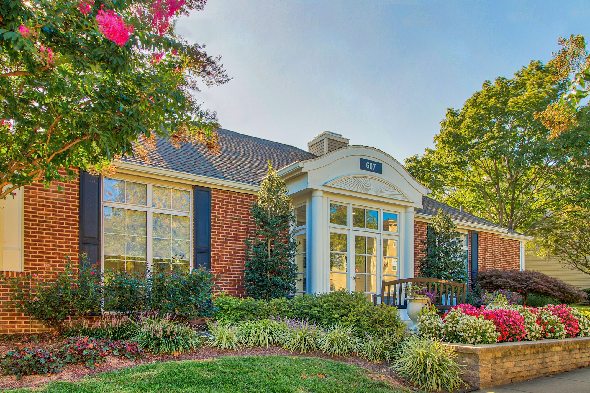 Reserve at Ballenger Creek Image 4