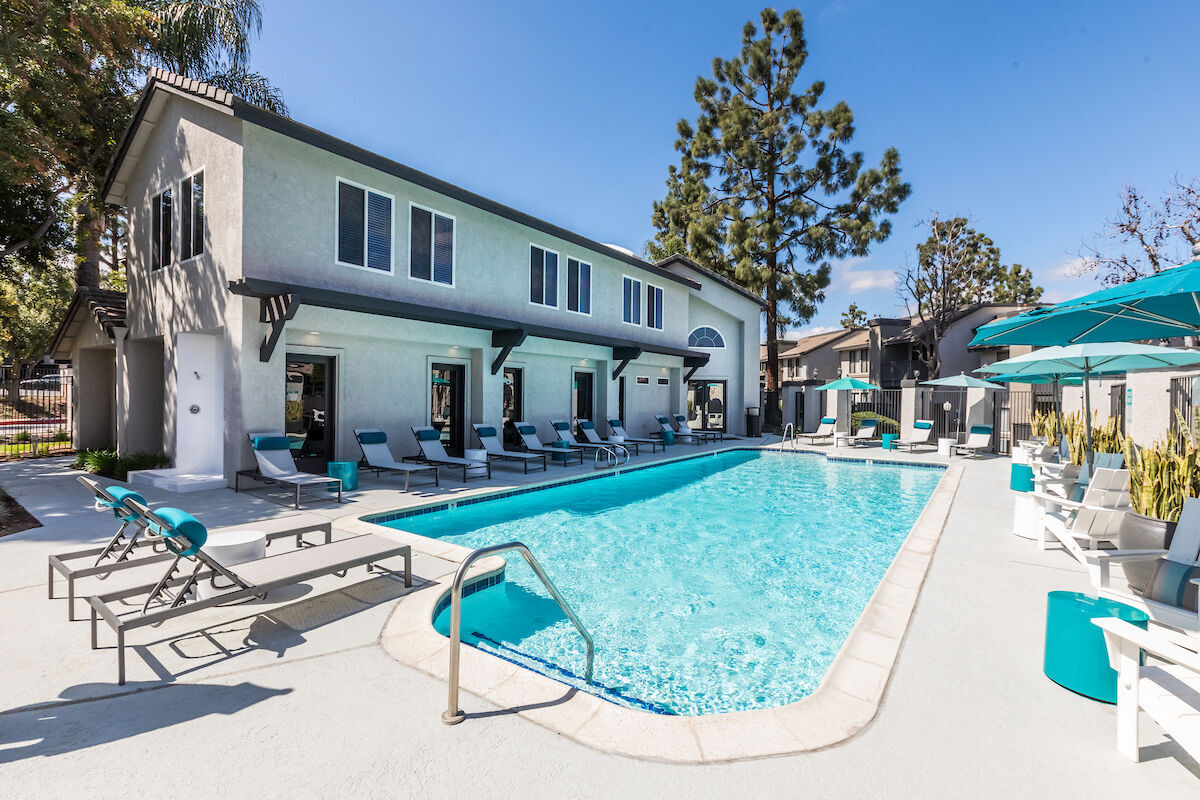 Hensley at Corona Pointe Image 3