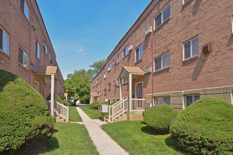 Residential Building