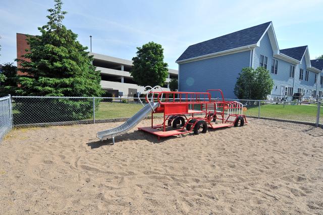 Hamline Park Image 4