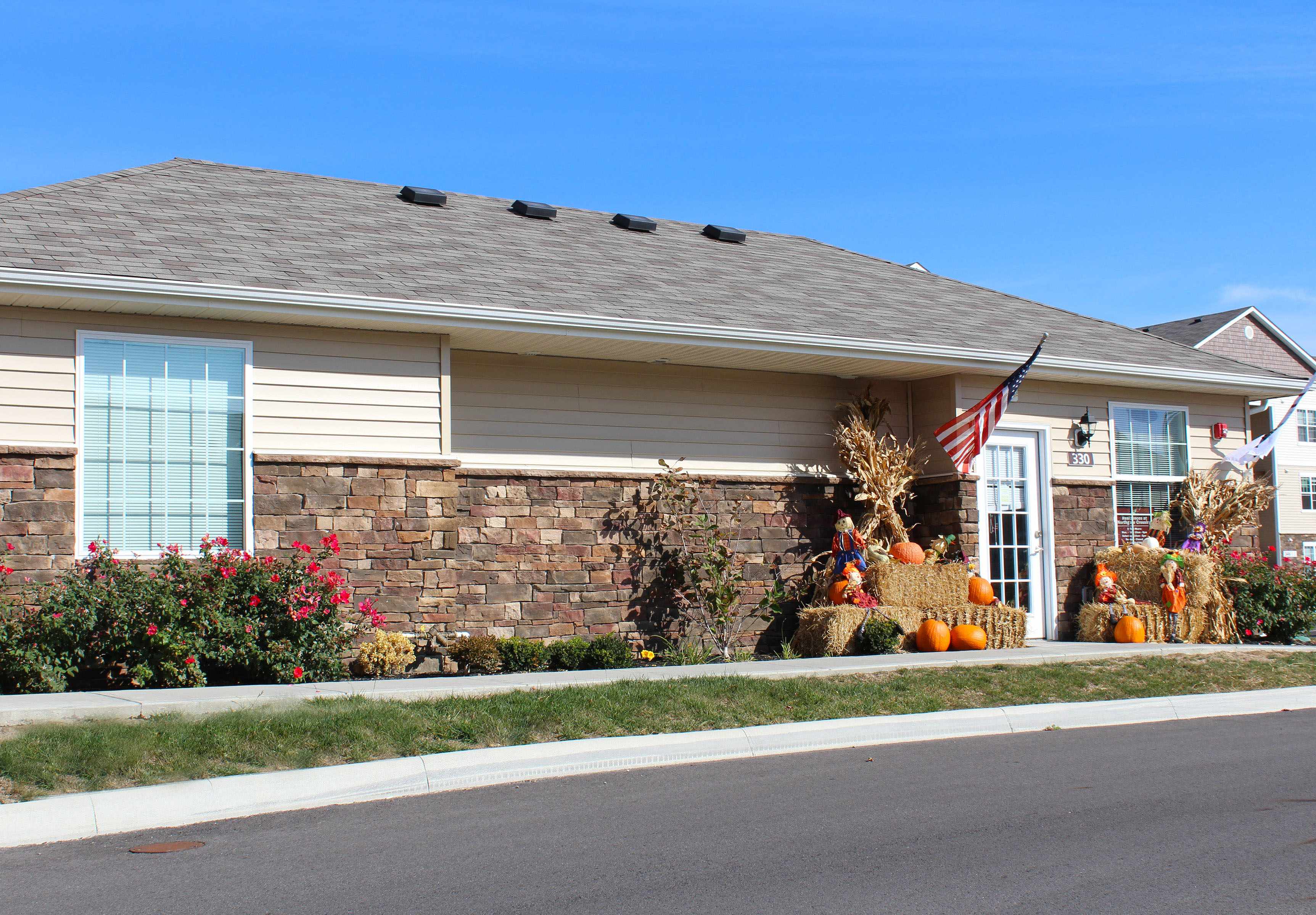 Residences at Northgate Crossing Image 36