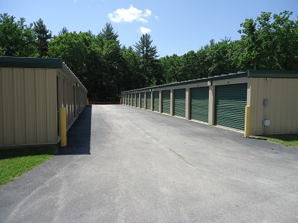 Milford Trails Apartments and Storage Image 8