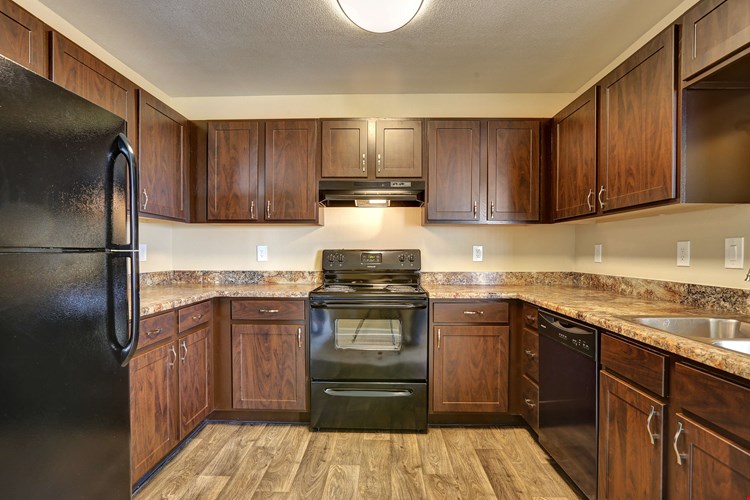 Belle Creek Apartment Homes Image 18