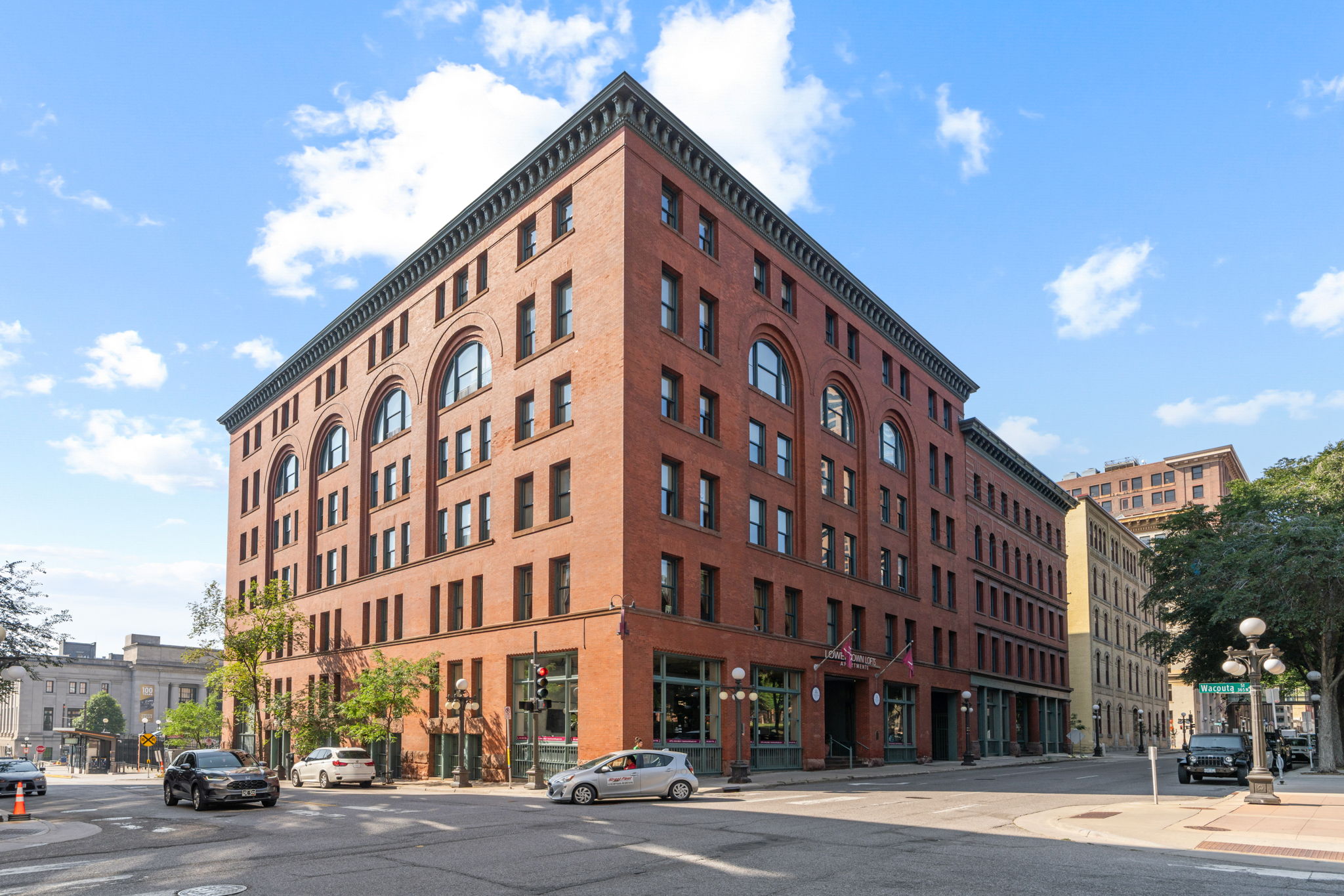 Lowertown Lofts Image 42
