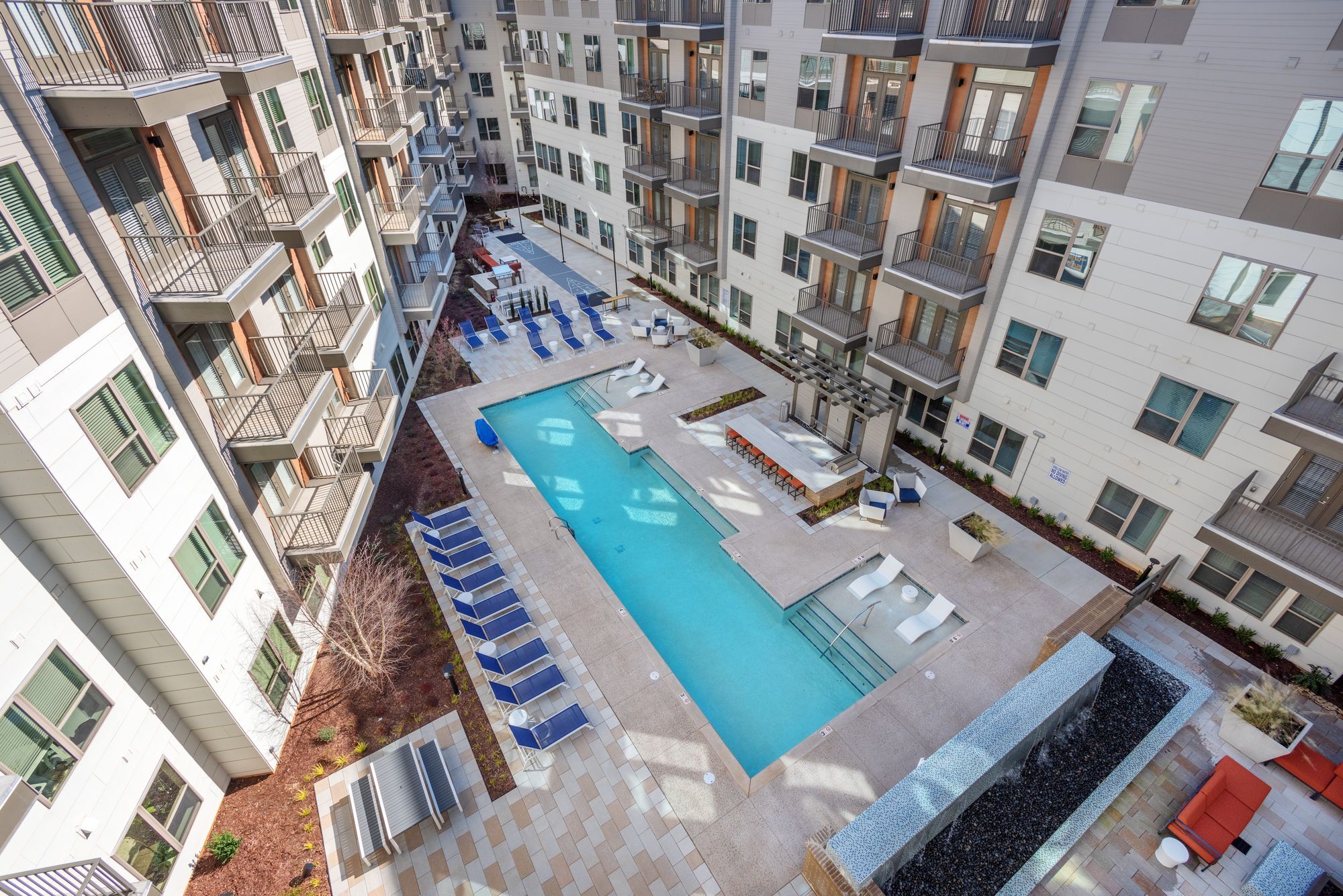 Cortland NoDa Image 18