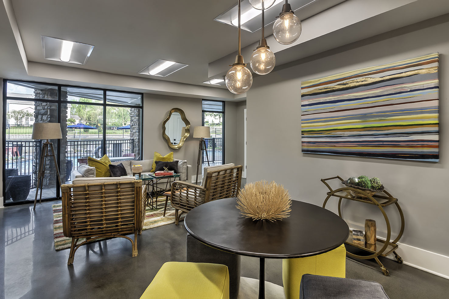 The Residence at Tailrace Marina Image 23