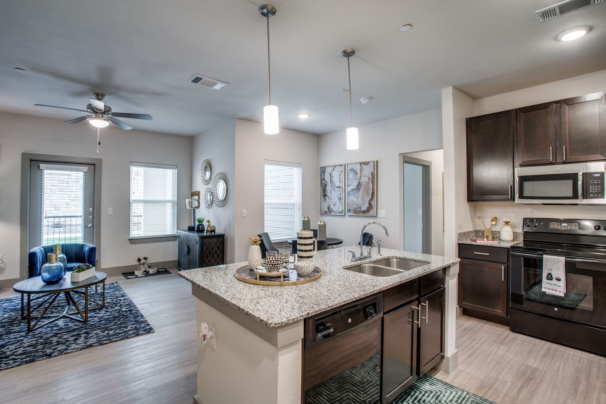 Palladium Denton Image 9