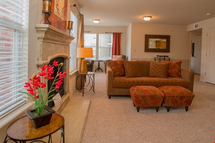 Villas at Aspen Park Image 7