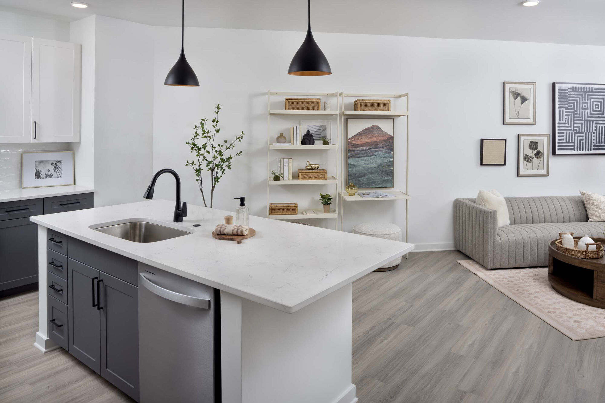 Camden Village District Image 11