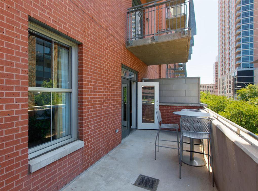 AMLI Downtown Image 42