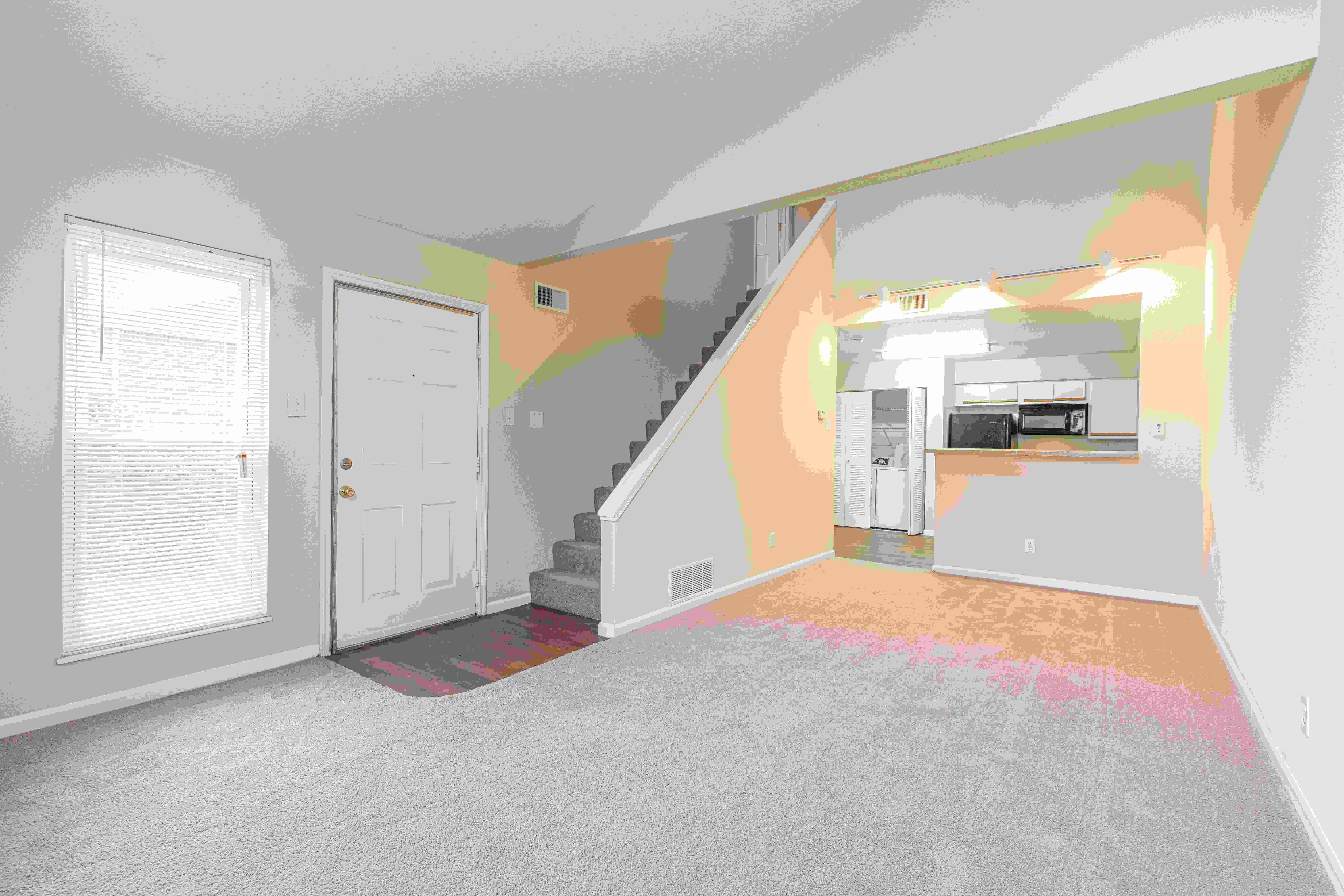 Peachtree Apartments Image 19