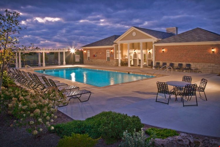 Cumberland Pointe Apartments Image 11