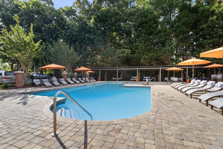 The Hartley at Sweetwater Creek Image 1