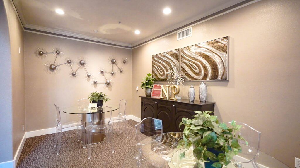 Nottingham Place Image 5