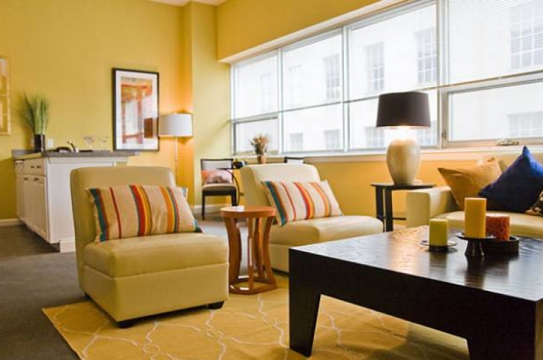 Warehouse Apartments Image 8