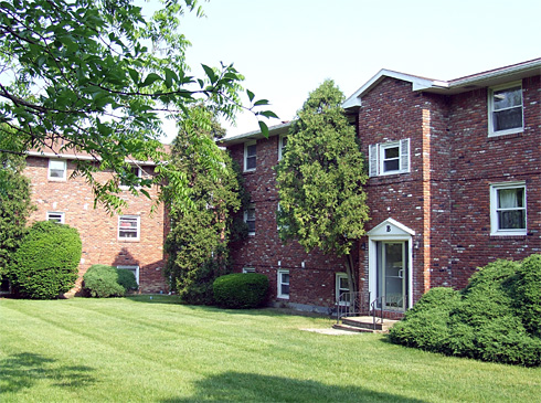 Brookside Apartments Image 1