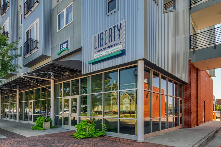 Liberty Apartments Image 2