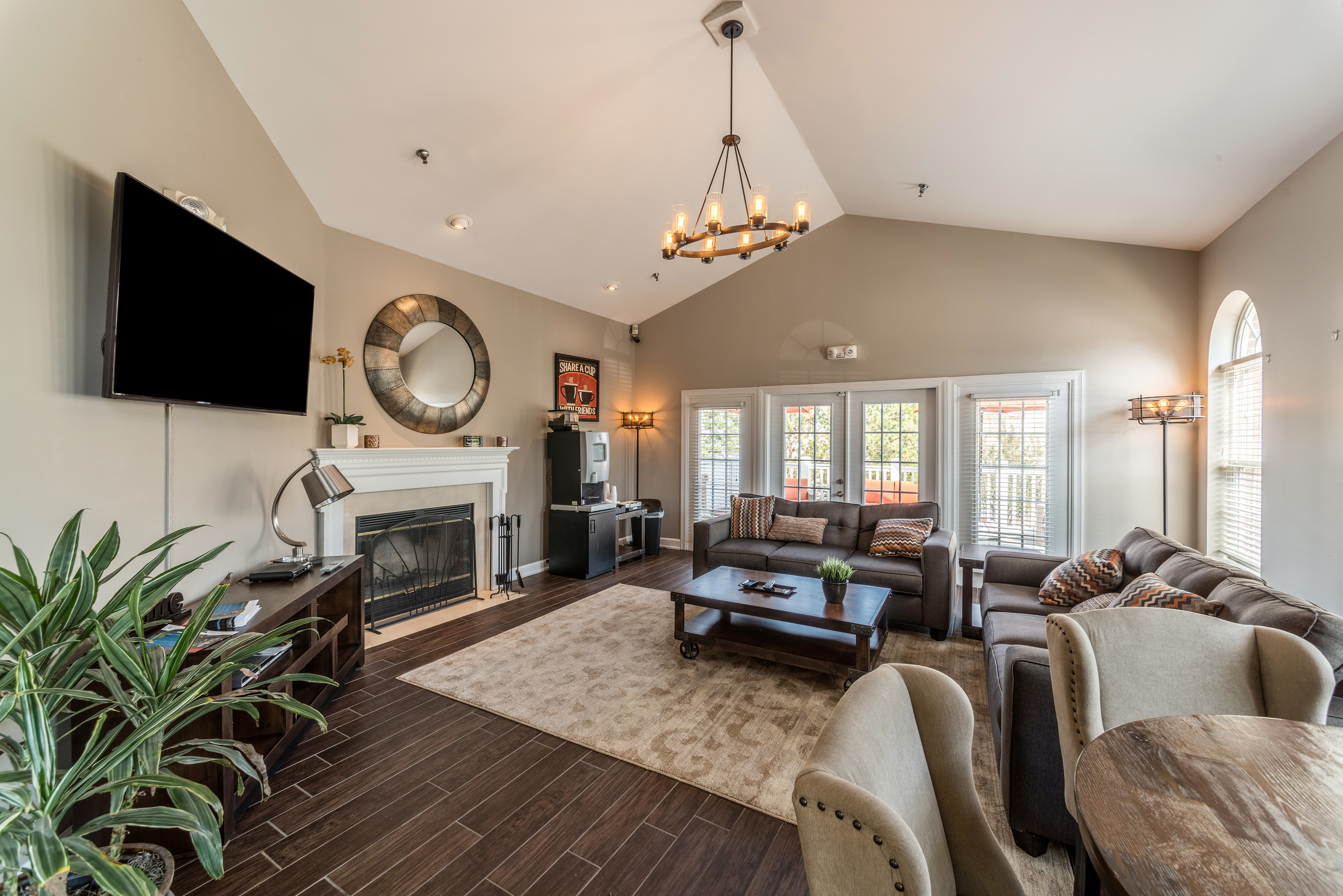 The Preserve at Research Park Image 4