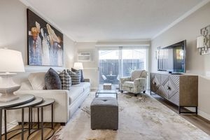 Villa Creek Apartment Homes Image 6