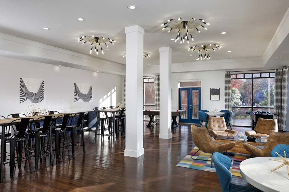 Camden Midtown Atlanta Image 31