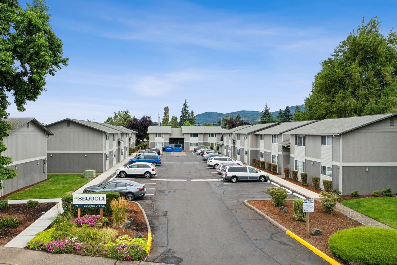 Sequoia Apartments Image 3