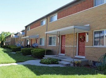 Village Townhomes Image 2
