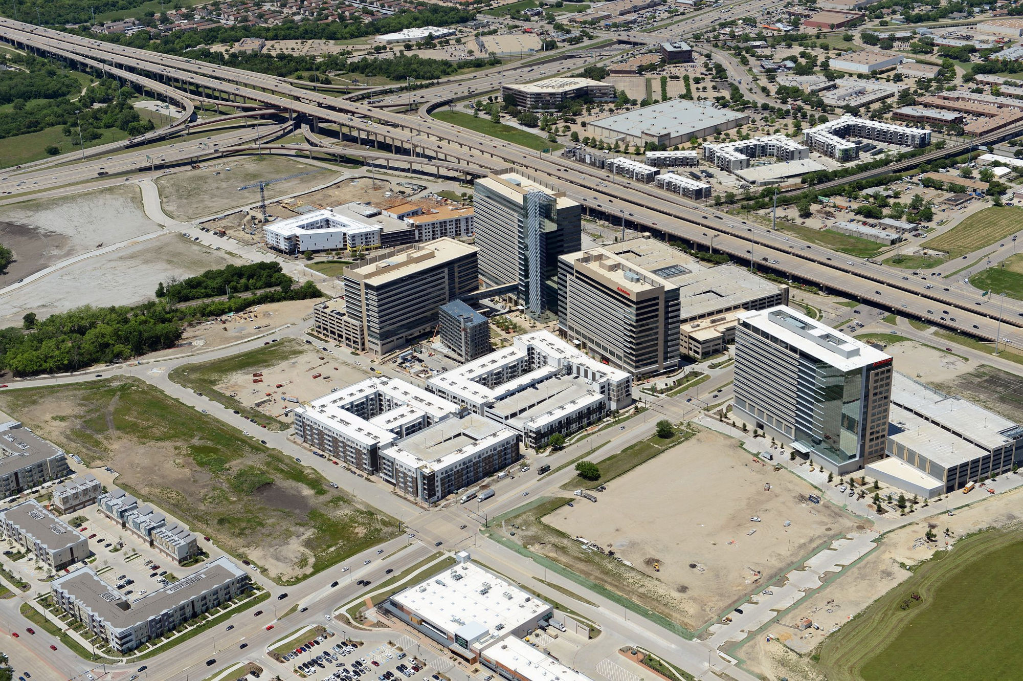 Anthem Cityline Apartments Image 28