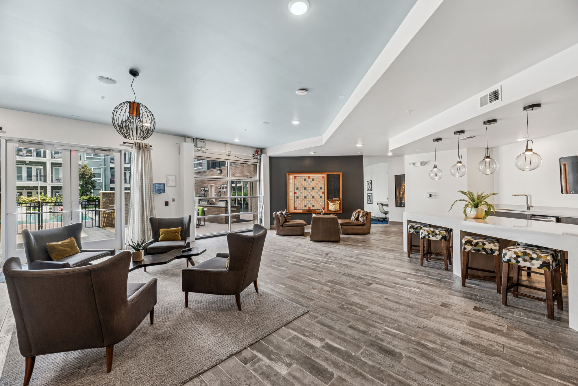 The Guthrie North Gulch Image 43