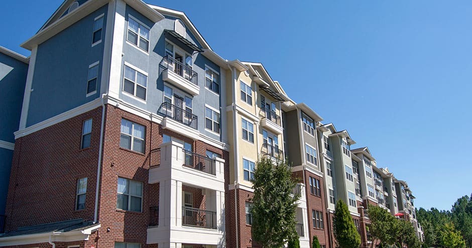 Park at Johns Creek Senior Residences Image 2