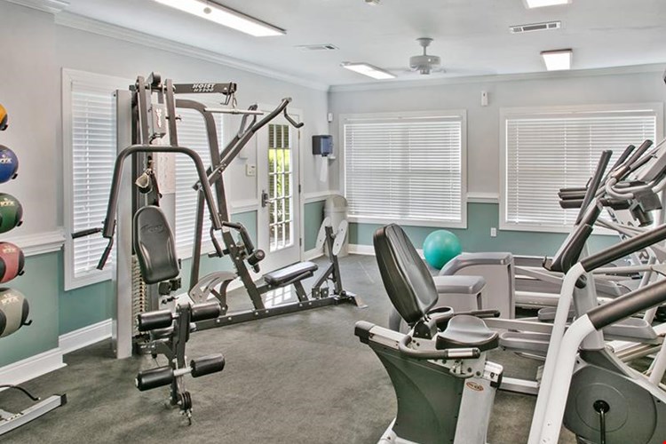 Crestview at Cordova  Image 4