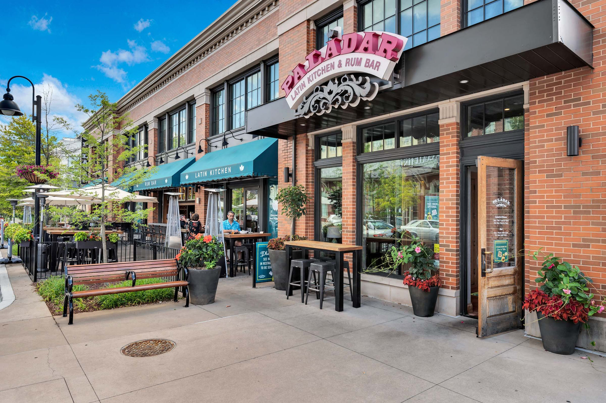 Camden Washingtonian Image 50