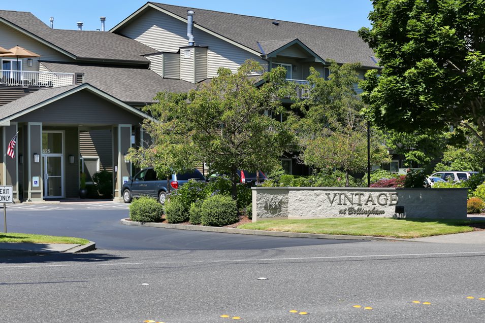 The Vintage at Bellingham  Image 34