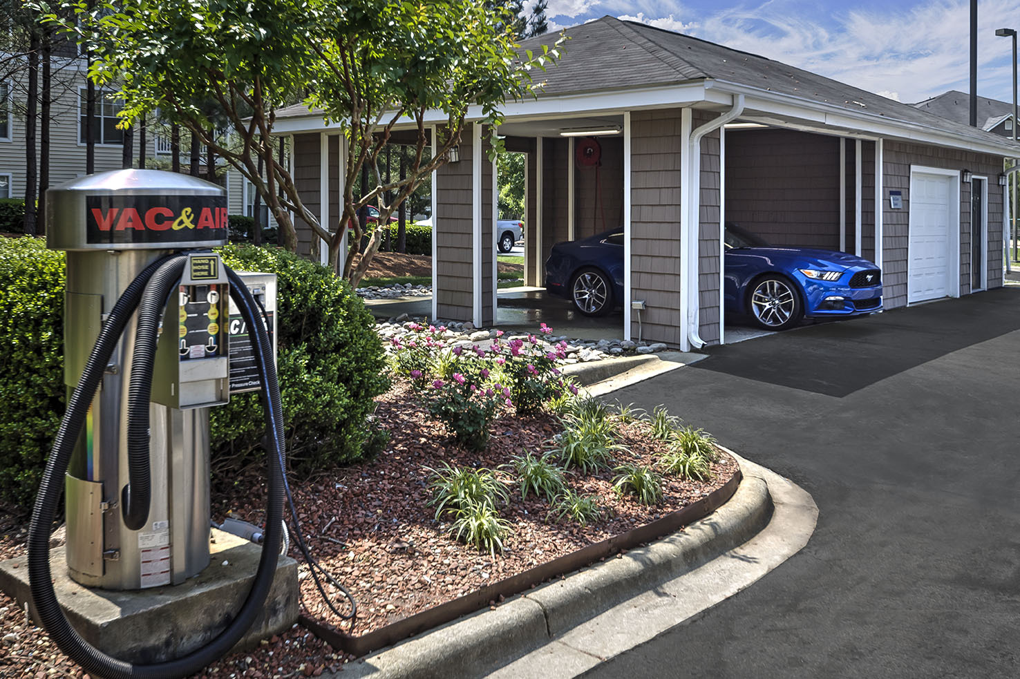 Camden Reunion Park Image 34