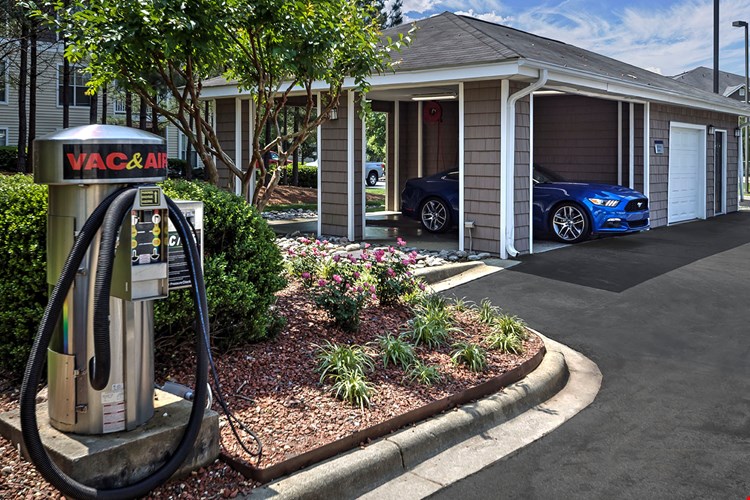 Camden Reunion Park Image 34