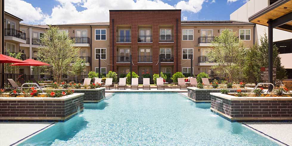 Union at Carrollton Square Apartments Image 17
