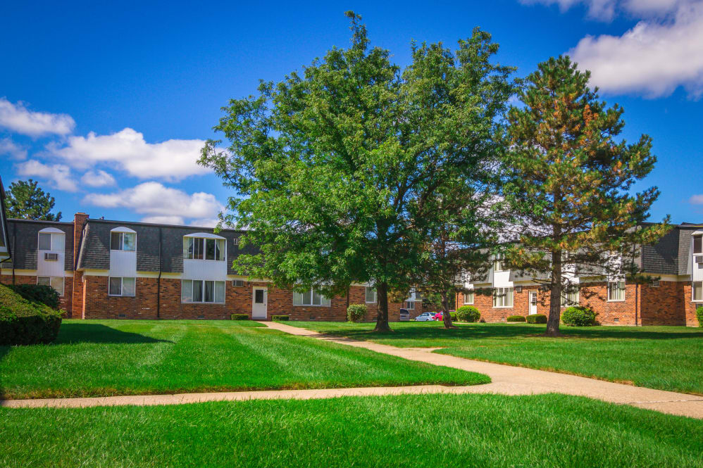 Lexington Village Image 2