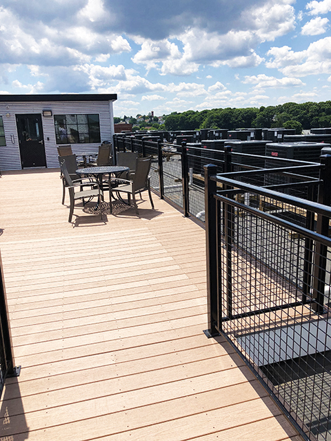 US Rubber Lofts Image 45