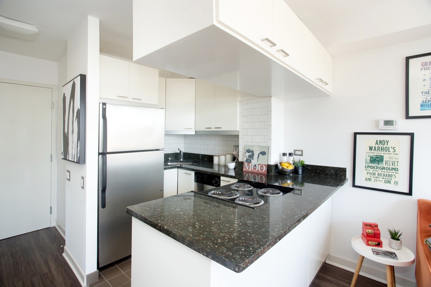 Algonquin Apartments Image 12
