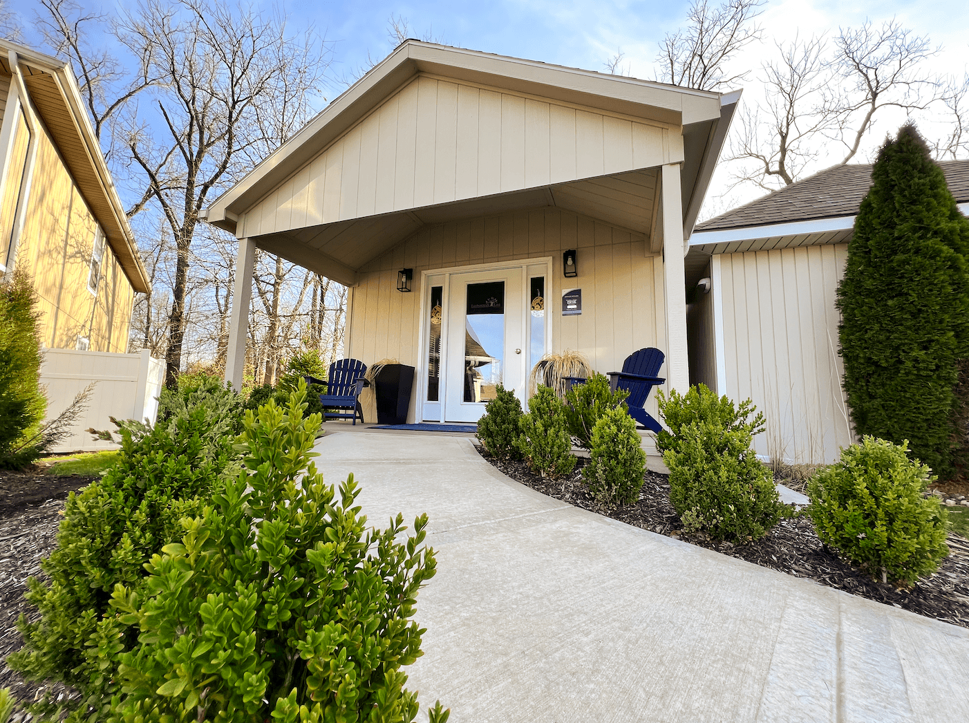 Timbercreek East Townhomes Image 9