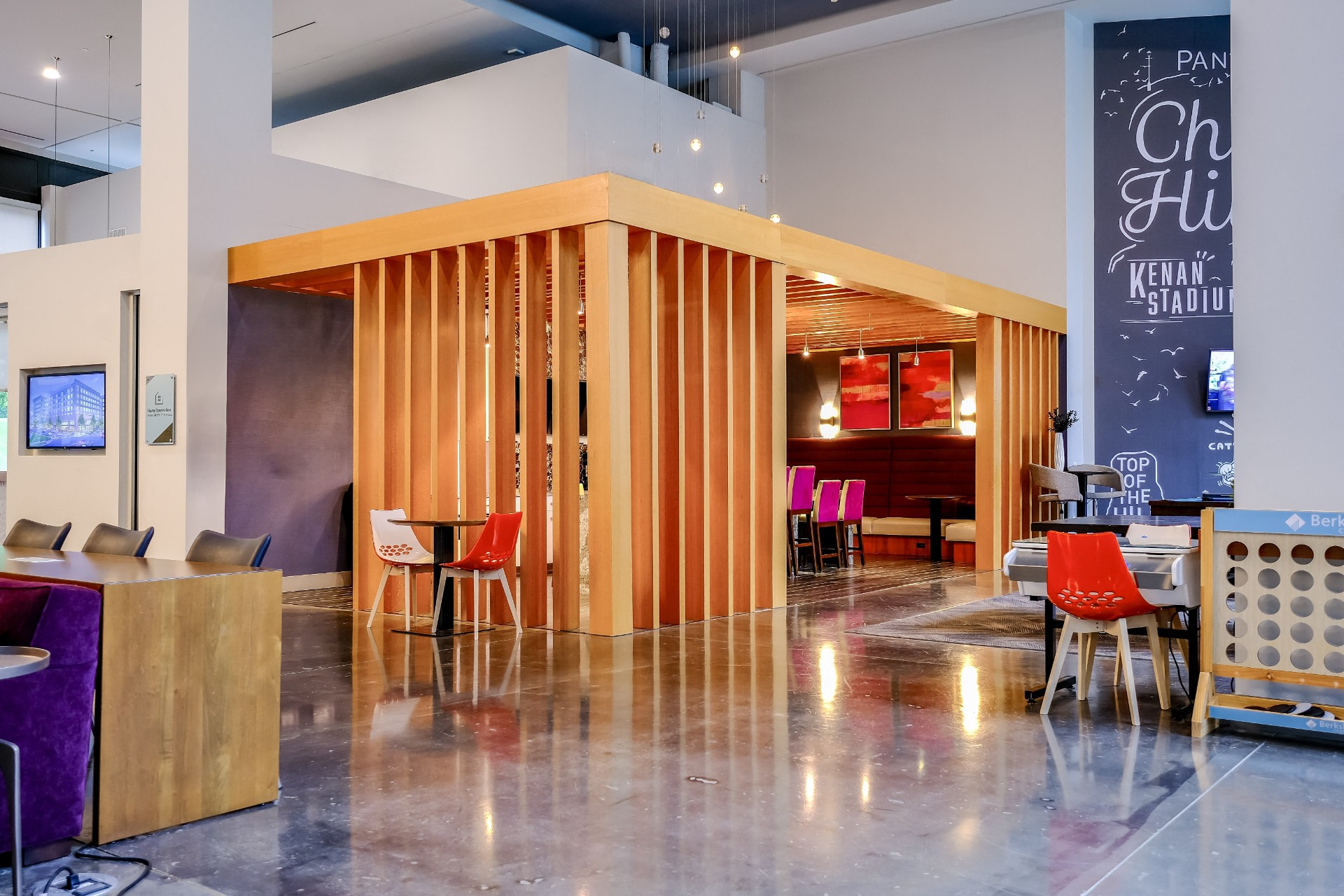 Berkshire Chapel Hill Image 19