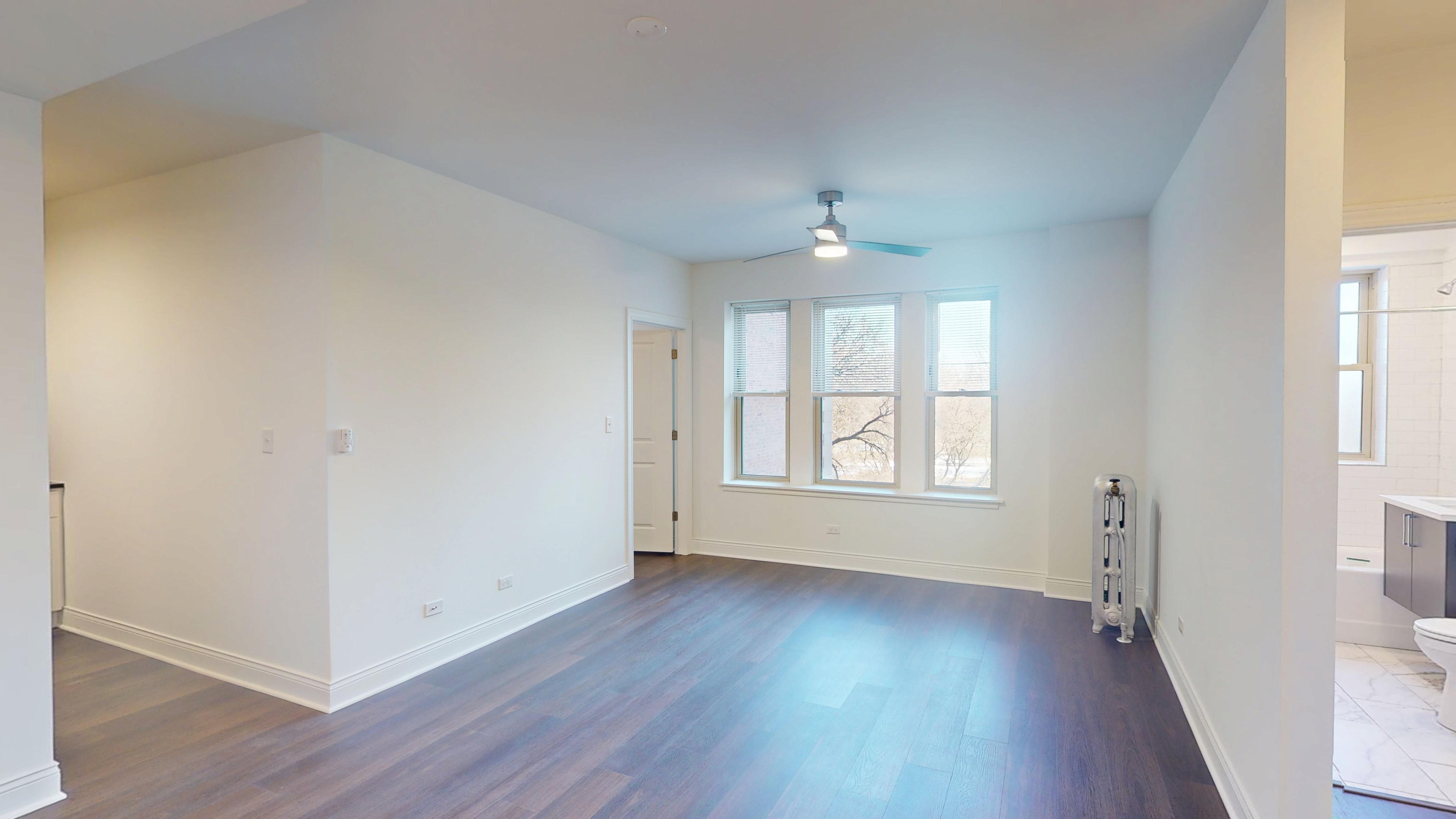 East Park Tower Image 129
