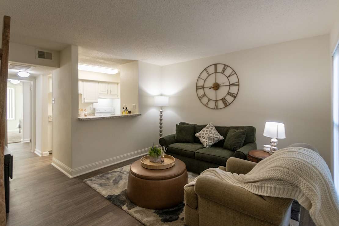 Princeton Court Image 8