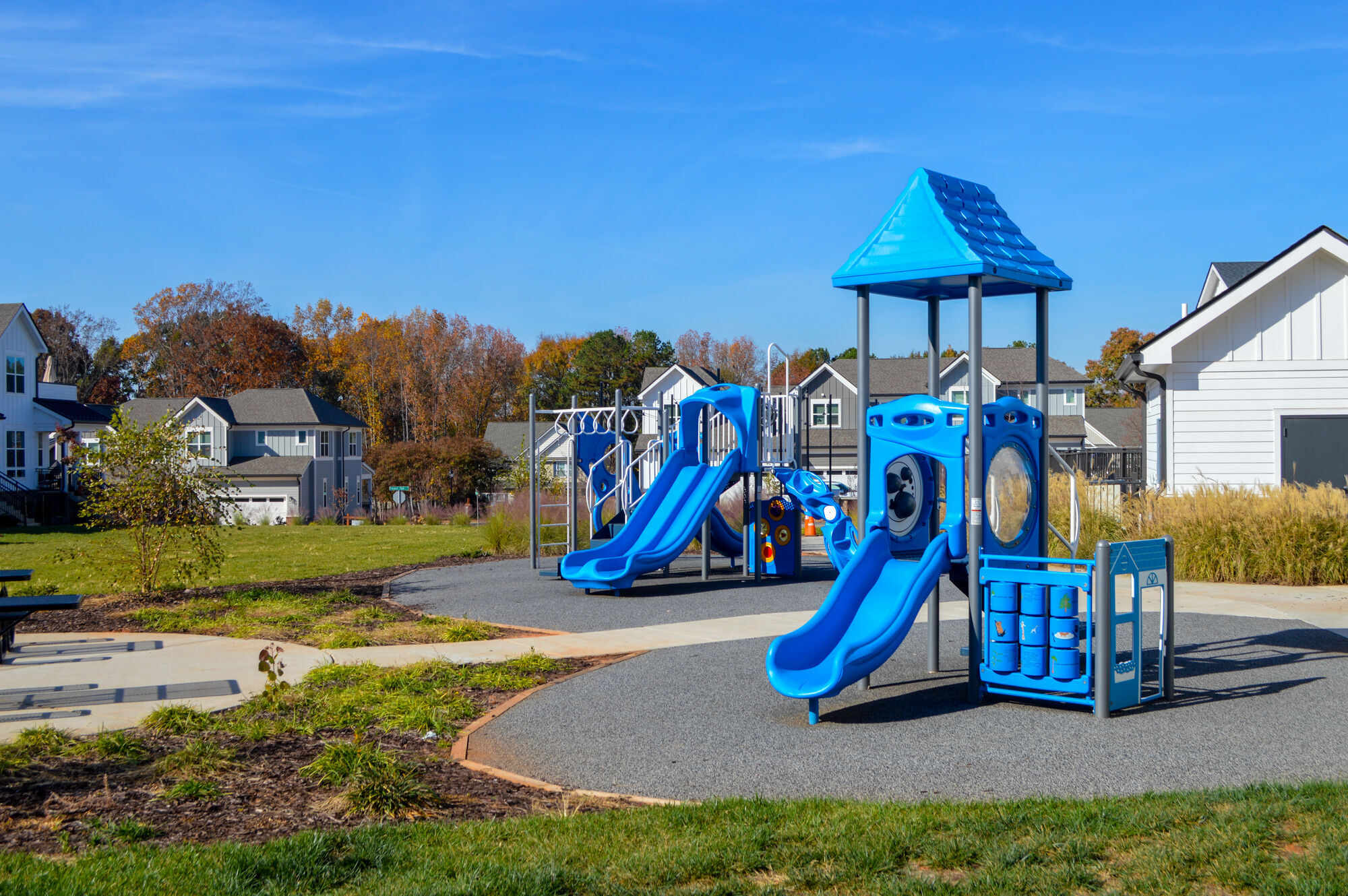 Townhomes at Bridlestone Image 5