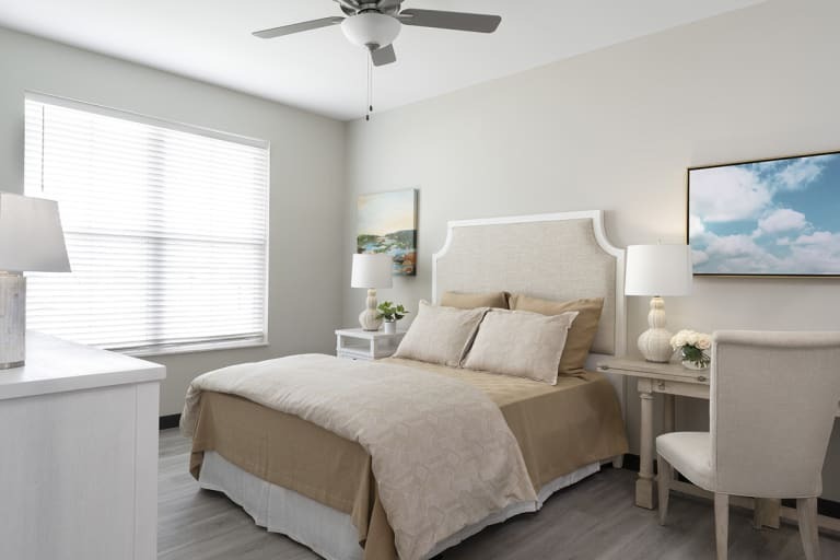 The Oasis at Hartman Lakes - 55+ COMMUNITY Image 6